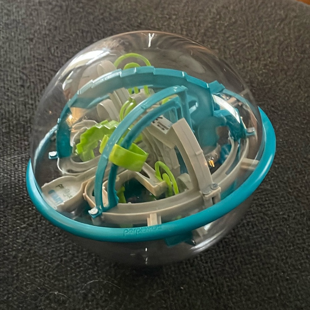 Perplexus Rebel Ball Maze